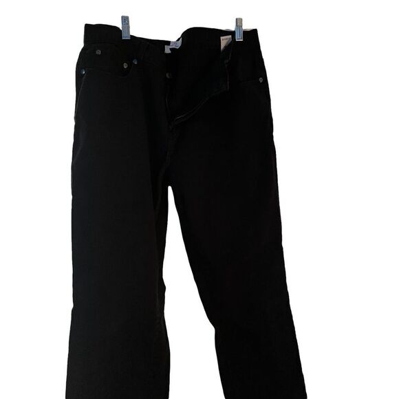 Levi Strauss 505 Jeans - Picture 3 of 8